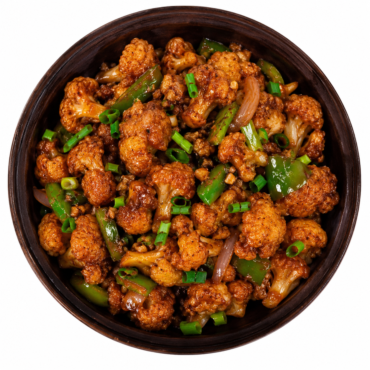 Gobi Manchurian (Dry)